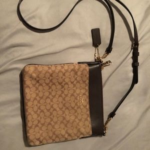 Coach Crossbody